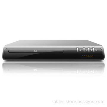 Best Home DVD Player